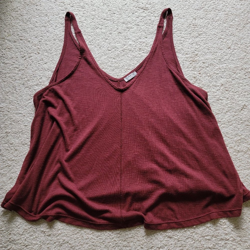 Free People Tank